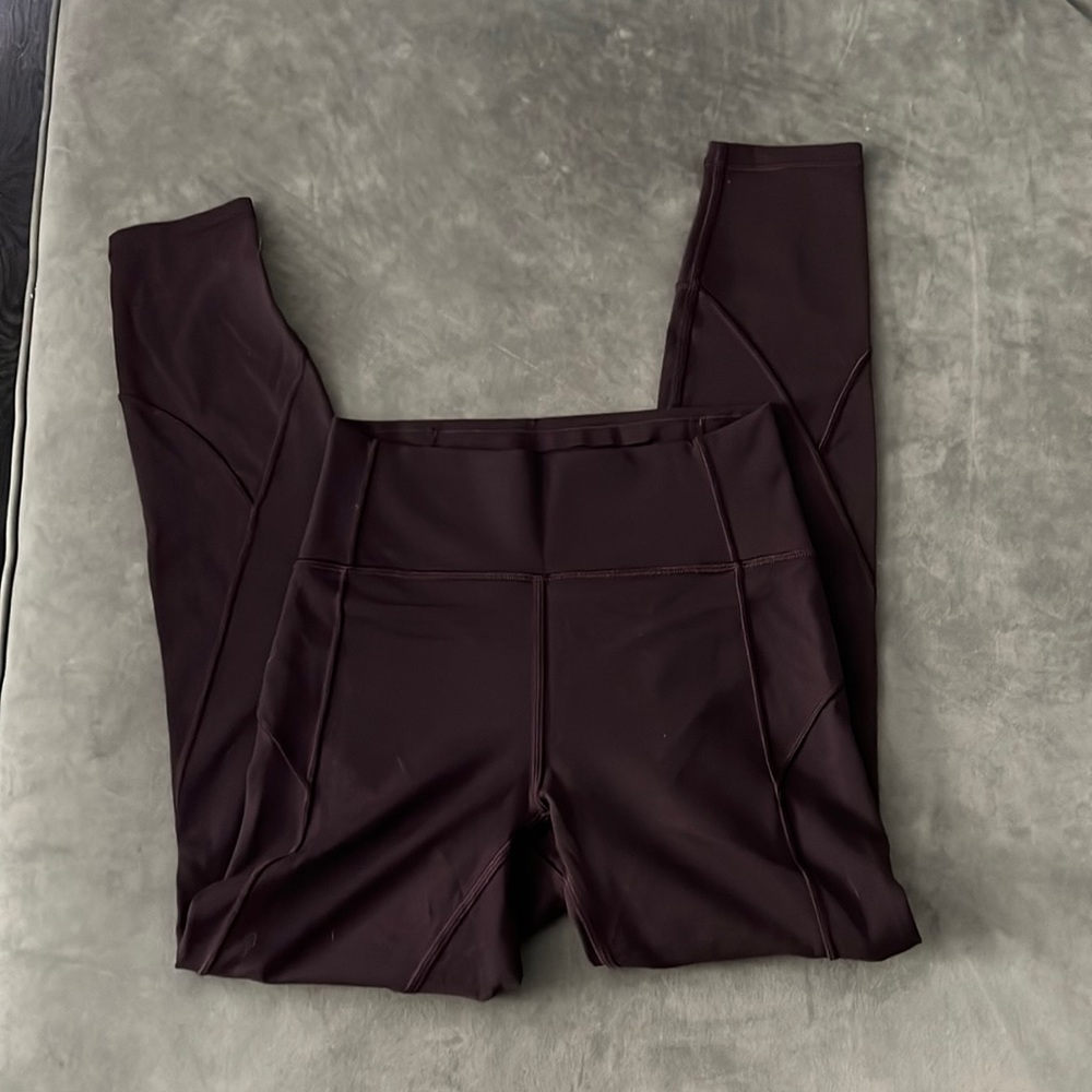 Lululemon 25” legging